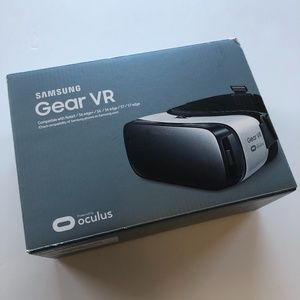 SAMSUNG | GEAR VR